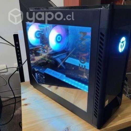 PC Gamer Legion T5-28IMB05 Procesador 1x 10th Ge