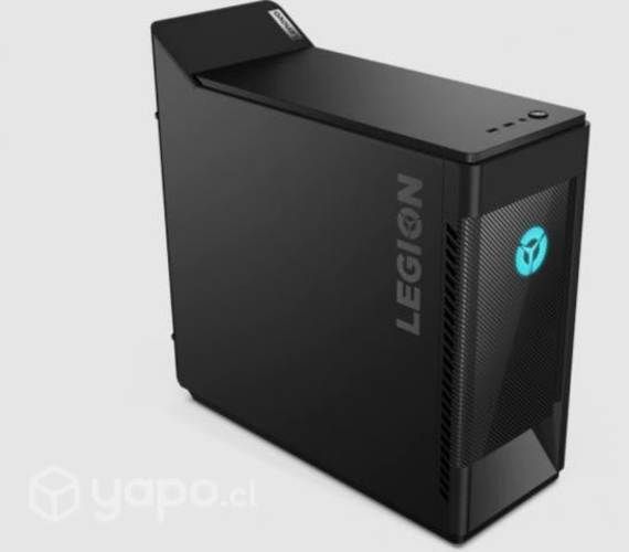 PC Gamer Legion T5-28IMB05 Procesador 1x 10th Ge