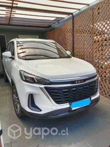 Se Vende Baic X35 luxury