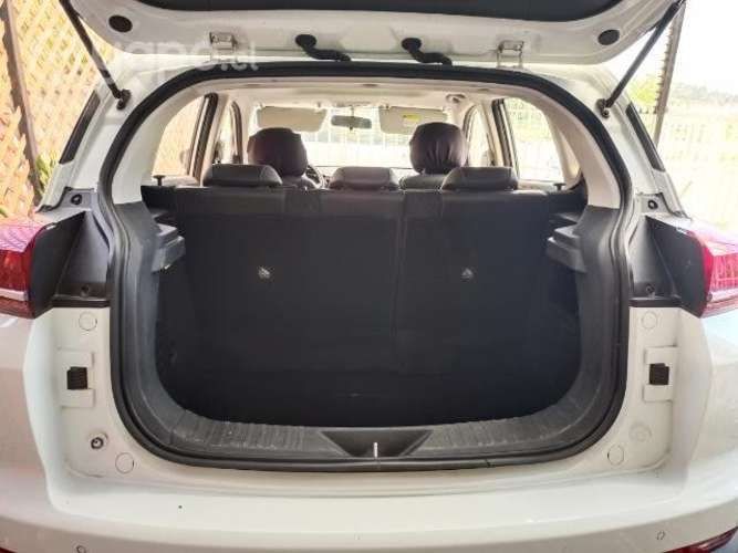 Se Vende Baic X35 luxury