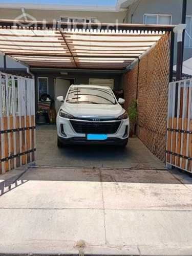 Se Vende Baic X35 luxury