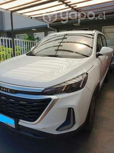 Se Vende Baic X35 luxury