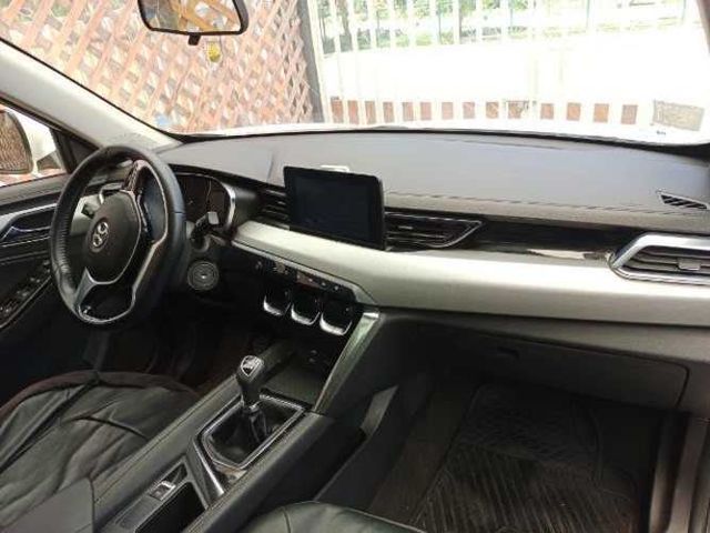 Se Vende Baic X35 luxury