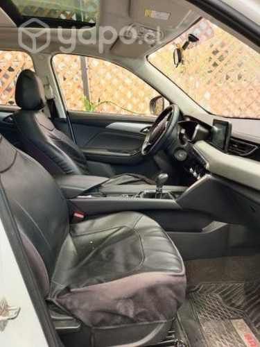 Se Vende Baic X35 luxury