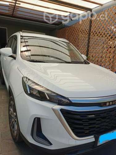 Se Vende Baic X35 luxury