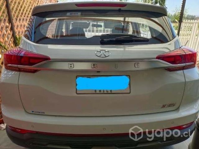 Se Vende Baic X35 luxury
