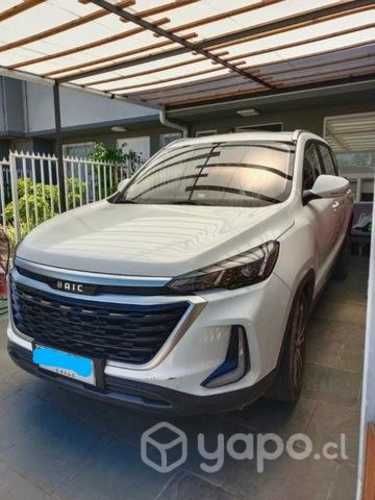 Se Vende Baic X35 luxury