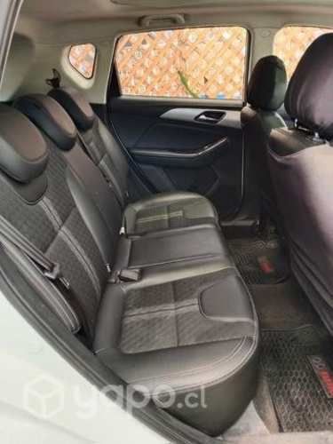 Se Vende Baic X35 luxury