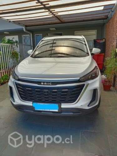 Se Vende Baic X35 luxury