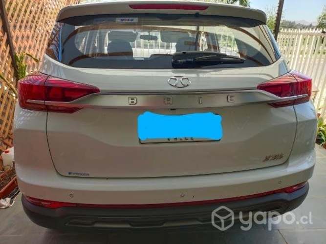 Se Vende Baic X35 luxury