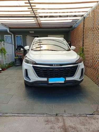 Se Vende Baic X35 luxury