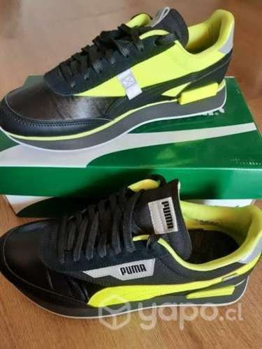 Zapatillas Puma ryder