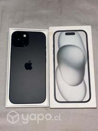 IPhone 15 128GB