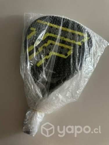 Pala padel Tecnifibre