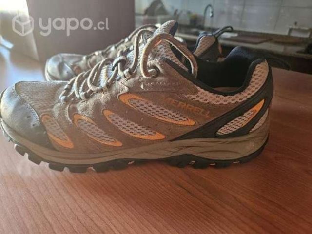 Zapatillas Merrell outdoor