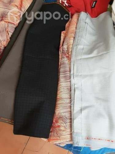 Telas para confeccion