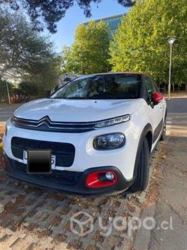 Citroen CE BlueHDI 1.5 Diesel