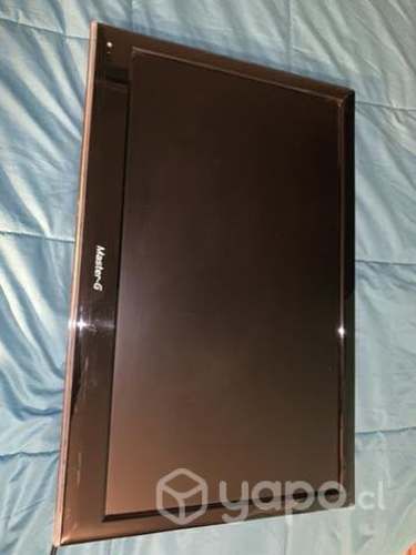 Televisor Led 32 pulgadas Master G