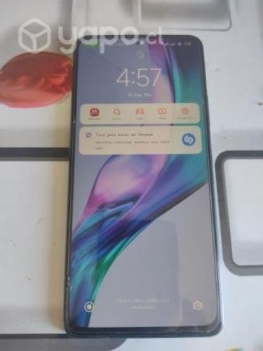 Xiaomi Redmi Note 10 pro