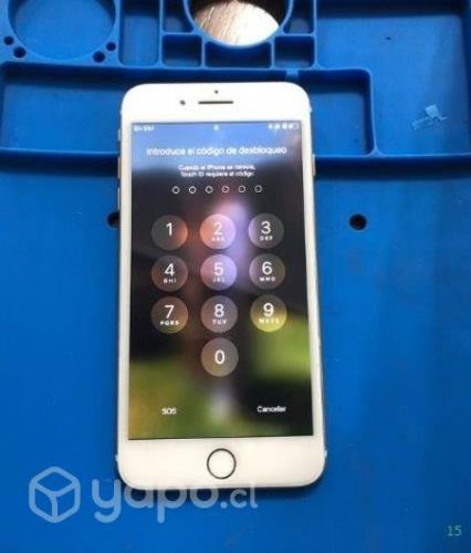 Pantalla IPhone 6 PLUS a Domicilio