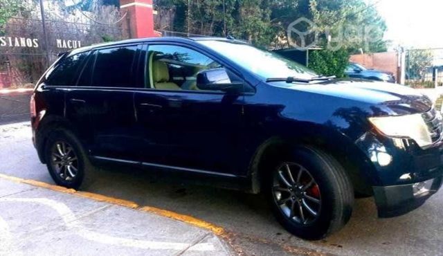 FORD EDGE 2009 4x4 FULL EQUIPO