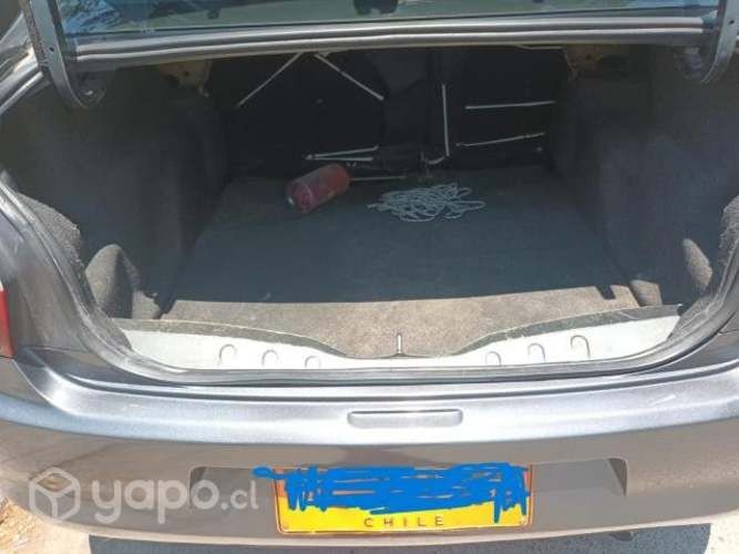 Citroen c-elysee 2016