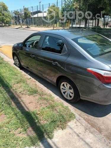 Citroen c-elysee 2016