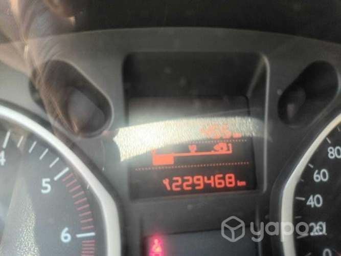 Citroen c-elysee 2016