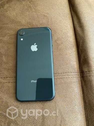 IPhone XR único dueño