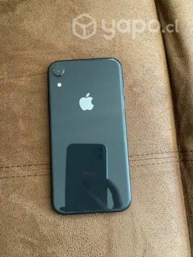 IPhone XR único dueño