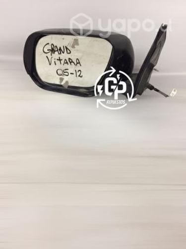 Espejos retrovisor Lh suzuki Grand Vitara 08-12
