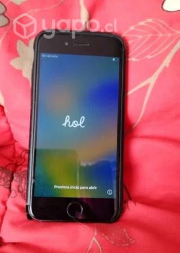 iPhone 8 64g impecable