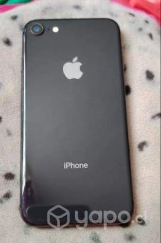 iPhone 8 64g impecable