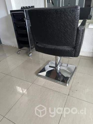 Sillones de Peluquería