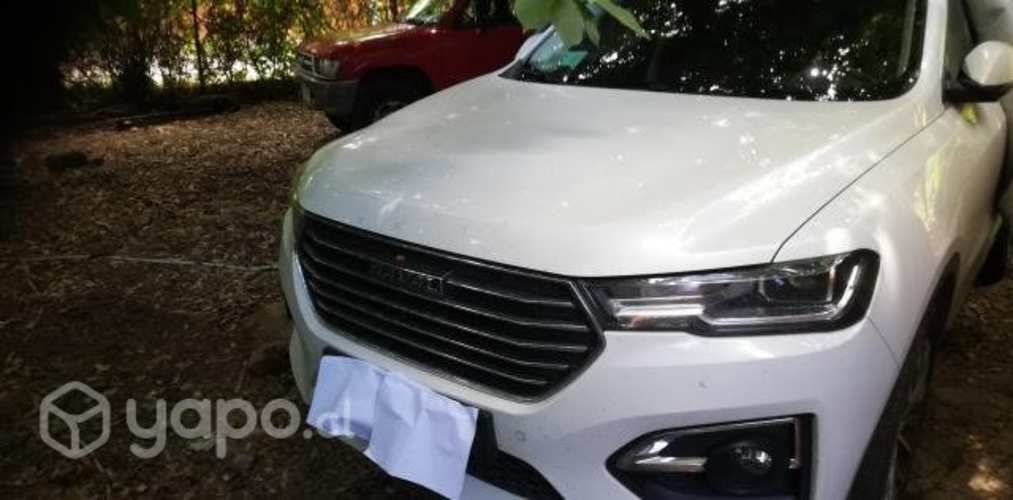 Haval h6 2020
