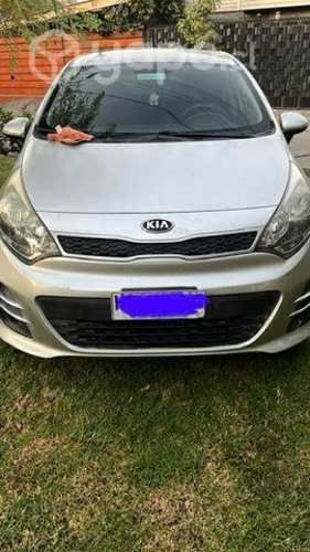 Se vende kia río 5