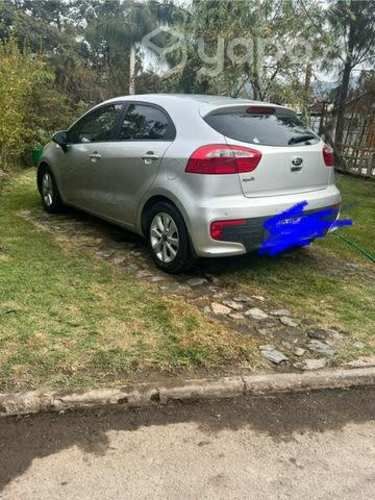 Se vende kia río 5