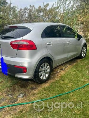 Se vende kia río 5