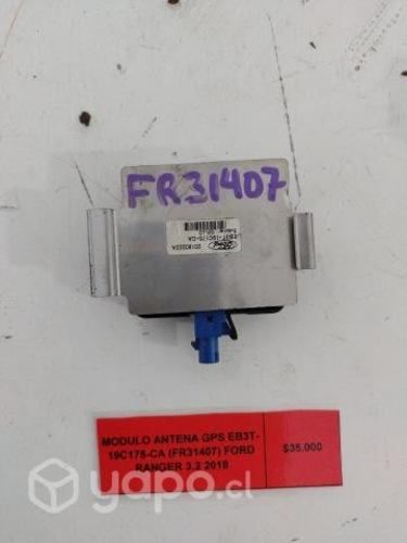 Modulo Antena GPS (FR31407) Ford Ranger 3.2 2018