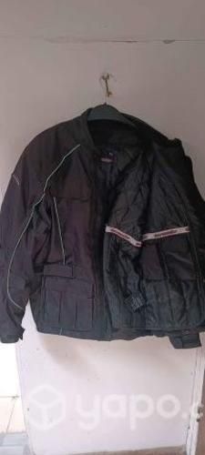 Chaqueta moto tourmaster saber series 3 jacket