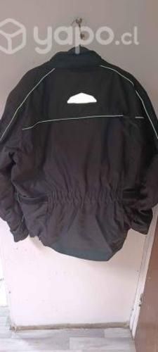 Chaqueta moto tourmaster saber series 3 jacket