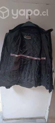 Chaqueta moto tourmaster saber series 3 jacket