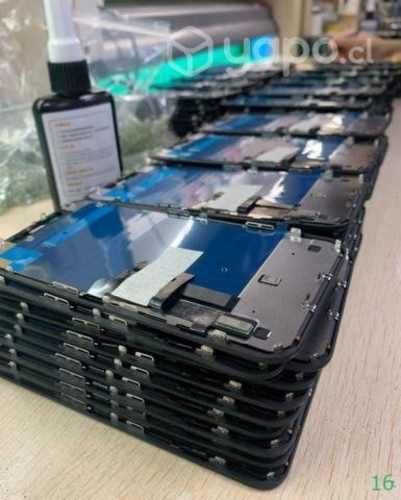 Pantalla iPhone 12 OLED a domicilio