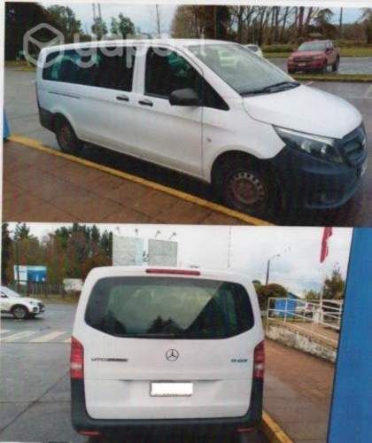 Mercedes-benz, vito 111 cdi 2022