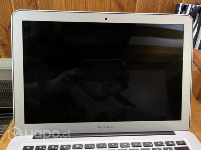 Macbook air 13"