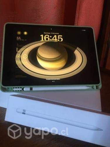 Ipad 9na Generación 64 GB