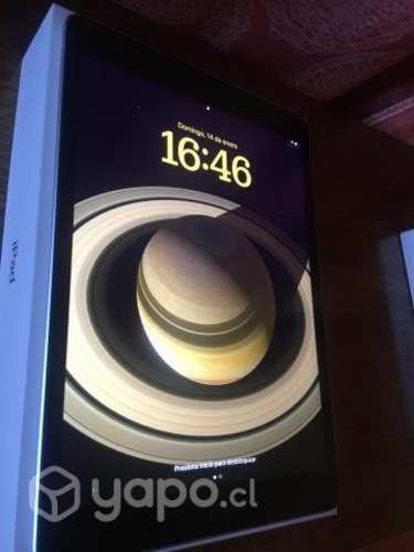 Ipad 9na Generación 64 GB