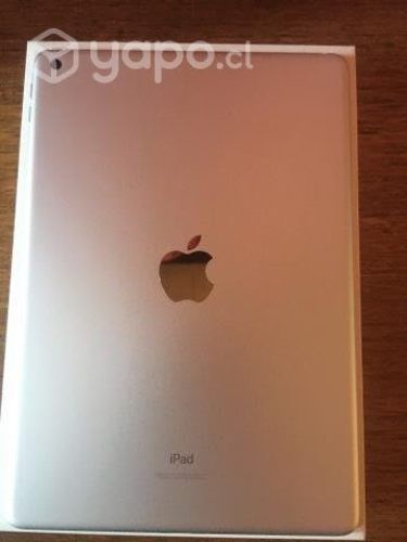 Ipad 9na Generación 64 GB