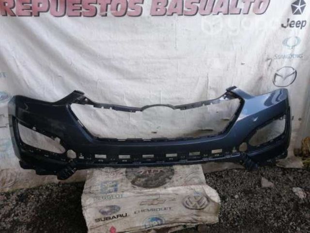 Parachoque hyundai santa fe 13-16 original