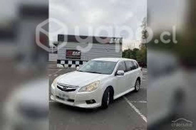 Parabrisas subaru new legacy año 2011